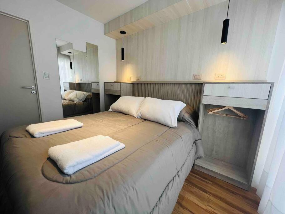 Apartment Estudio - Renovado Y Confortable Ss4