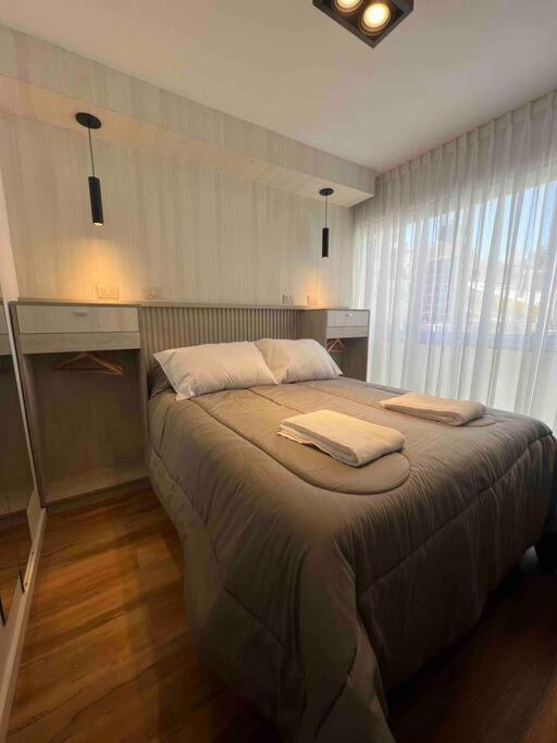 Estudio - Renovado Y Confortable Ss4