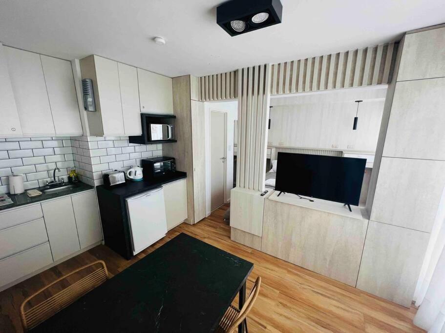 Estudio - Renovado Y Confortable Ss4 Cordoba